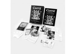 Escape the Dark Castle - Adventure Pack 2: Scourge of the Undead Queen